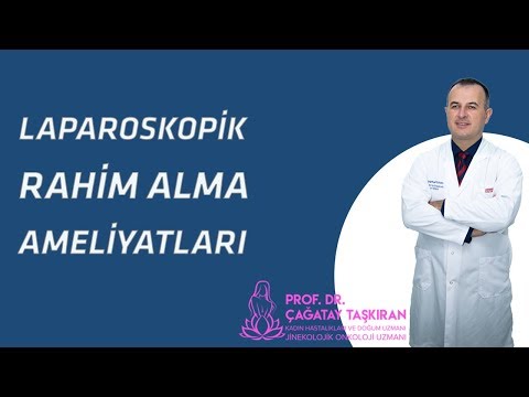 Prof. Dr. Çağatay Taşkıran
