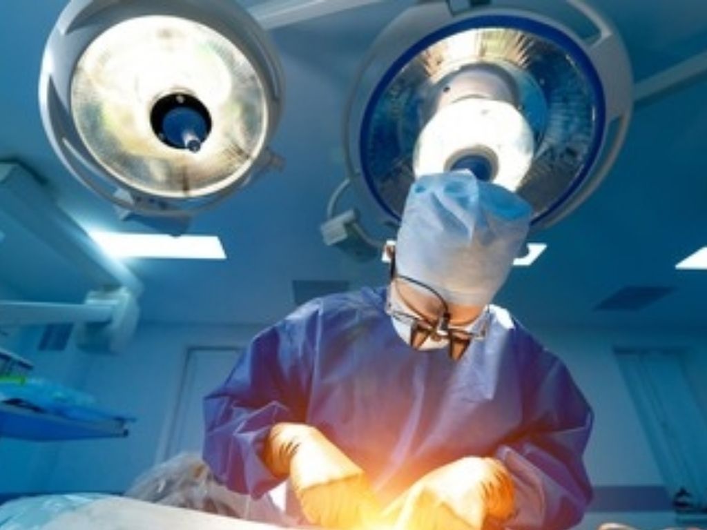 Laparoskopi Kilo Kaybı Ameliyatları İçin Kullanılabilir Mi? 