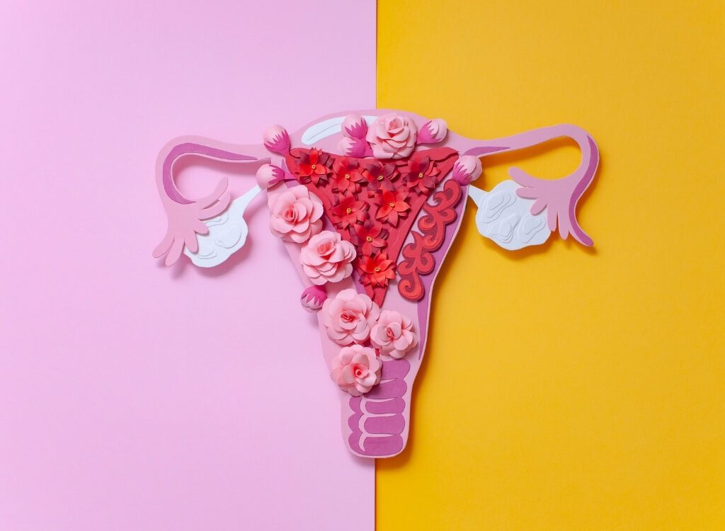Derin Endometriozis Nedir? Belirtileri ve Tedavi Seçenekleri