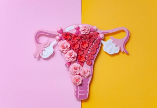 Derin Endometriozis Nedir? Belirtileri ve Tedavi Seçenekleri