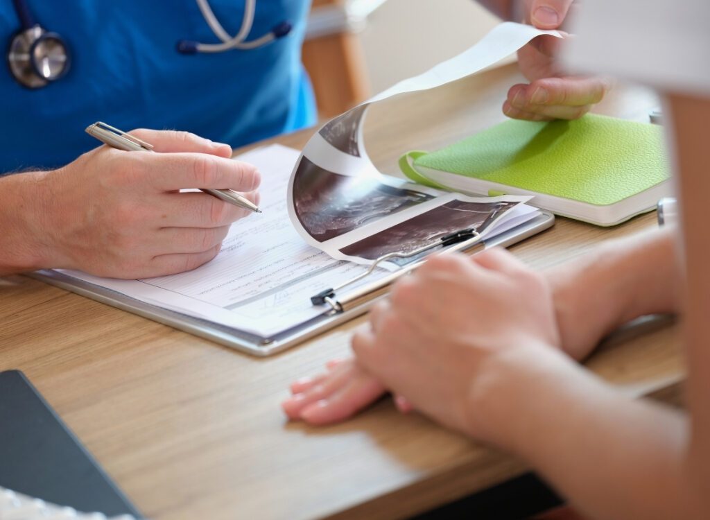 Rahim Ağzı Kanseri Ameliyatı Sonrası Dikkat Edilmesi Gerekenler