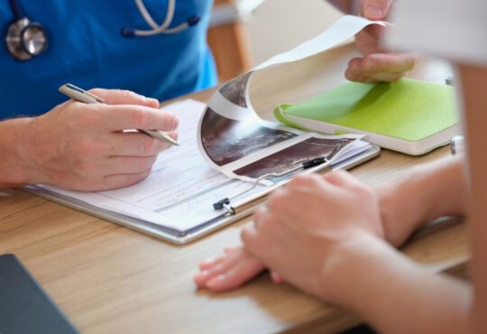 Rahim Ağzı Kanseri Ameliyatı Sonrası Dikkat Edilmesi Gerekenler