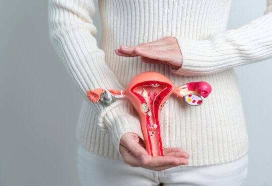 Rahim Kanseri Ameliyatı Sonrası Yaşam