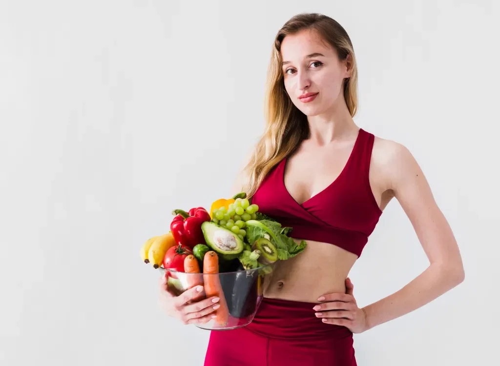 Endometriozis Diyet Önerileri