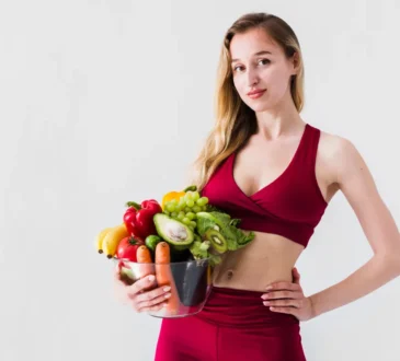 Endometriozis Diyet Önerileri