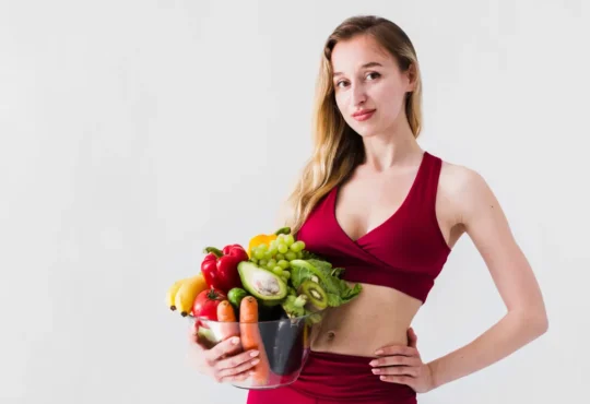 Endometriozis Diyet Önerileri