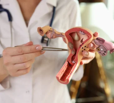 Laparoskopik Histeroskopi Farkı