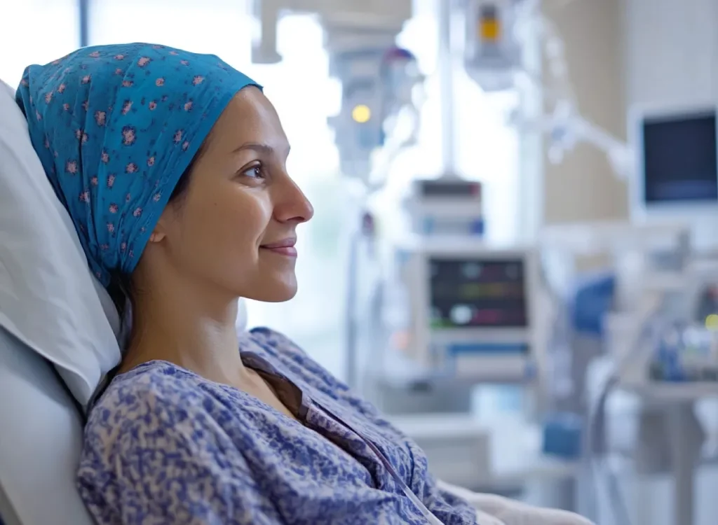 Hipertermik Kemoterapi Yan Etkileri