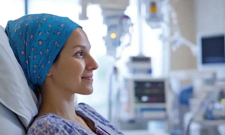 Hipertermik Kemoterapi Yan Etkileri