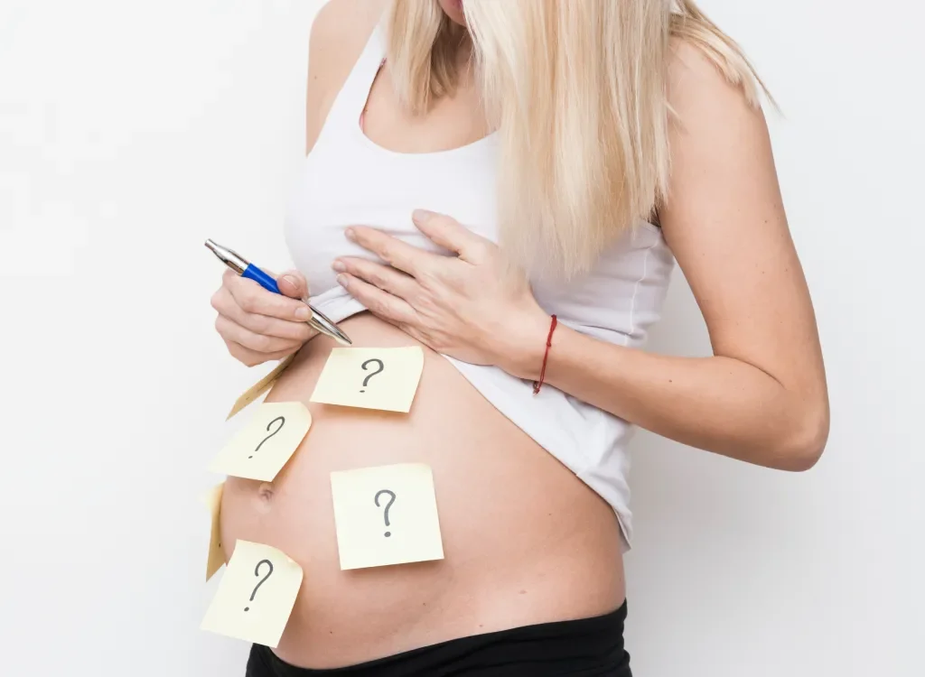 Histeroskopi Sonrası Hamile Kalma Süreci