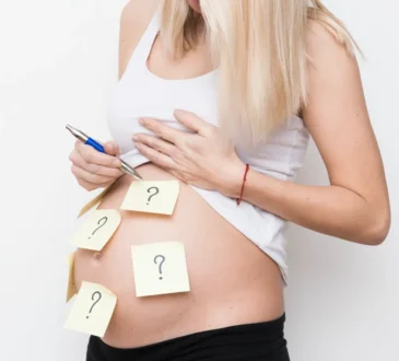 Histeroskopi Sonrası Hamile Kalma Süreci