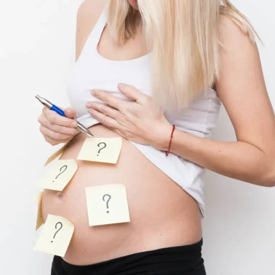 Histeroskopi Sonrası Hamile Kalma Süreci