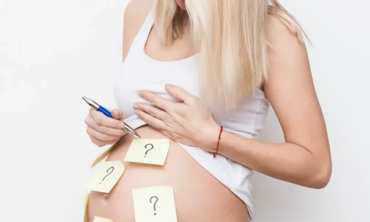 Histeroskopi Sonrası Hamile Kalma Süreci