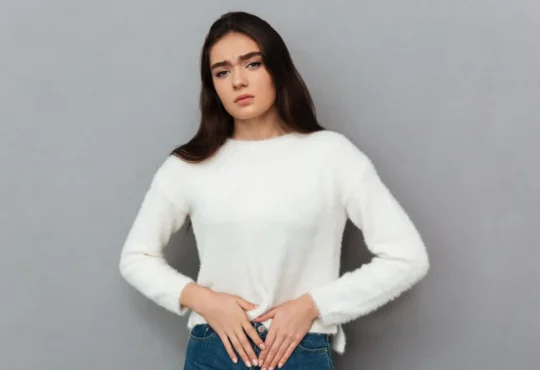 Miyom Büyüklüğü ve Ameliyat Kararı