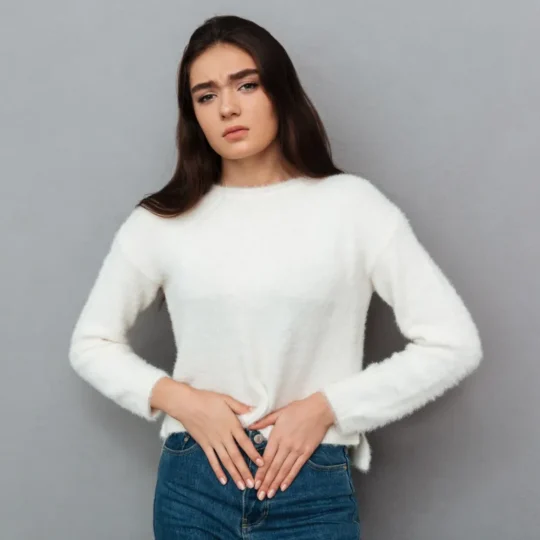 Miyom Büyüklüğü ve Ameliyat Kararı