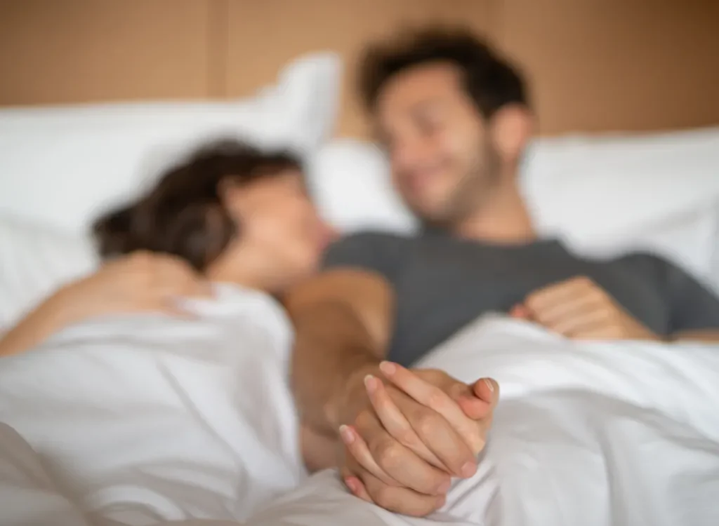 Rahim Kanseri Ameliyatı Sonrası Cinsel Yaşam