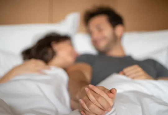 Rahim Kanseri Ameliyatı Sonrası Cinsel Yaşam