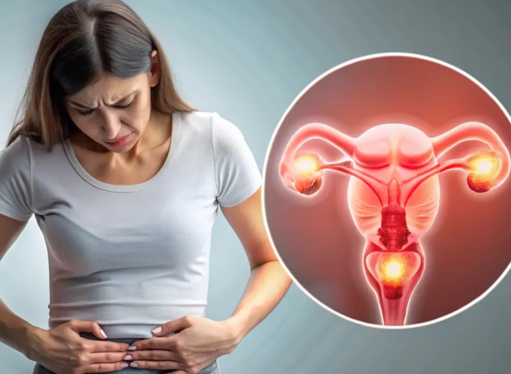 Yumurtalık Kisti Türleri ve Kanser Riski