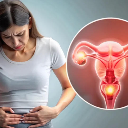 Yumurtalık Kisti Türleri ve Kanser Riski