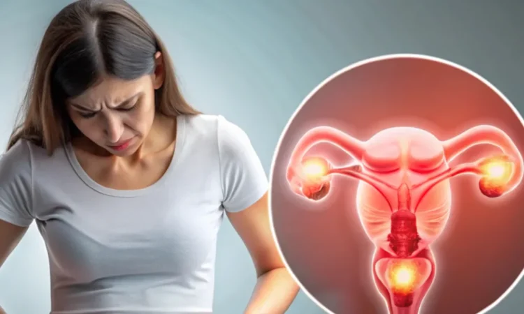 Yumurtalık Kisti Türleri ve Kanser Riski